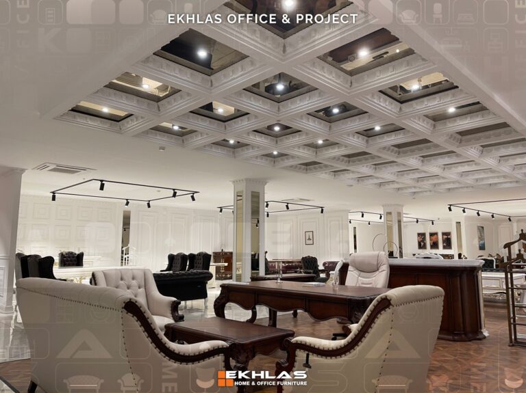 Ekhlas Office and Projects